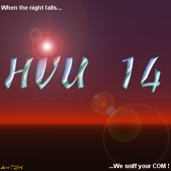 HVU14