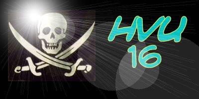HVU16